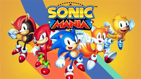 Eggman’s evil robot army. . Free sonic mania plus mobile download